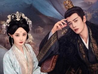 Love and Crown