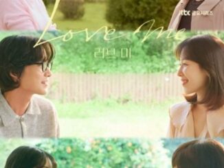 Drama Korea Love Me