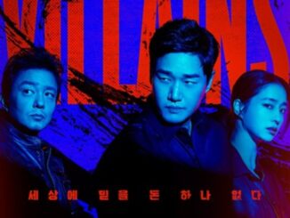 Drama Korea Villains