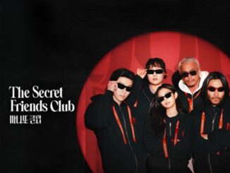 Friends Club
