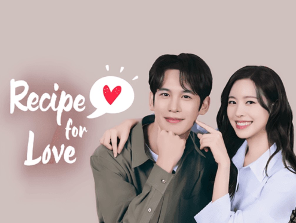 Recipe for Love