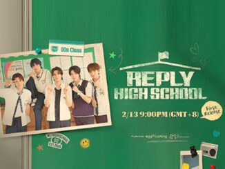 Reply High School