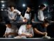 The Korean Chef
