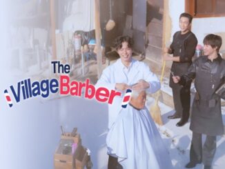 Village Barber