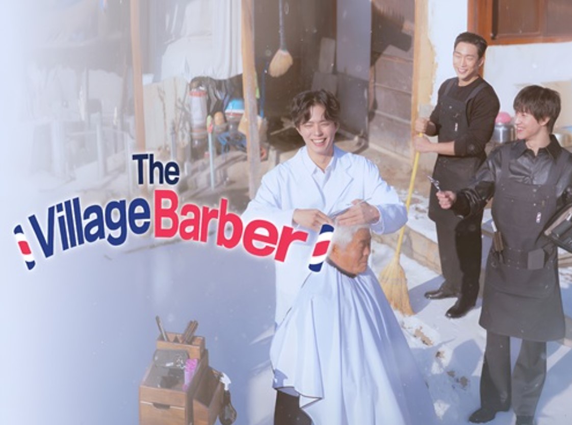 Village Barber
