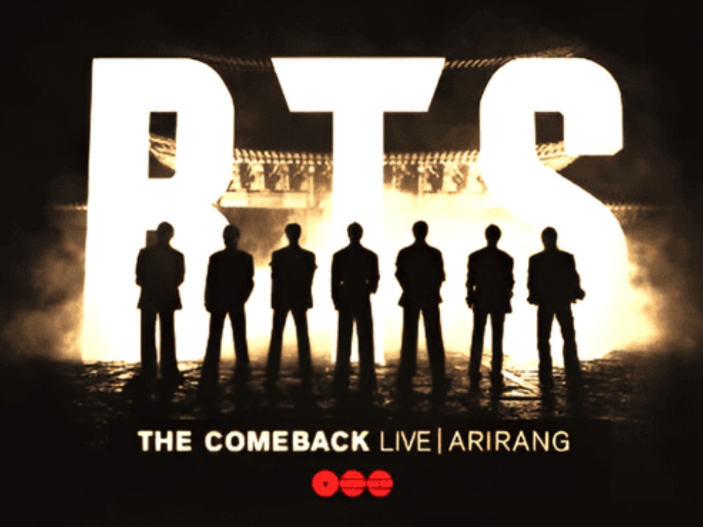 BTS