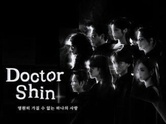 Doctor Shin