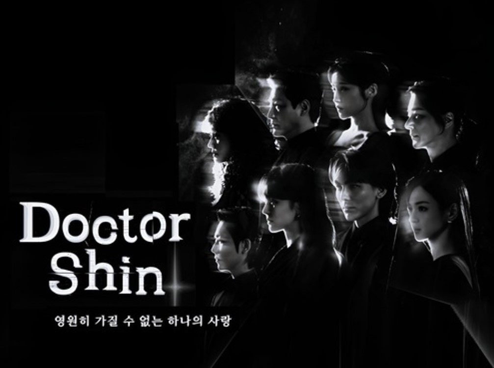 Doctor Shin