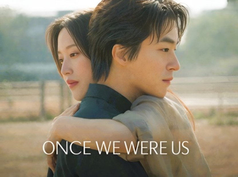 Once