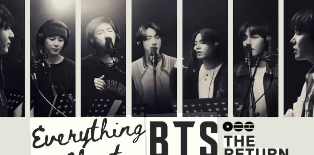 BTSS