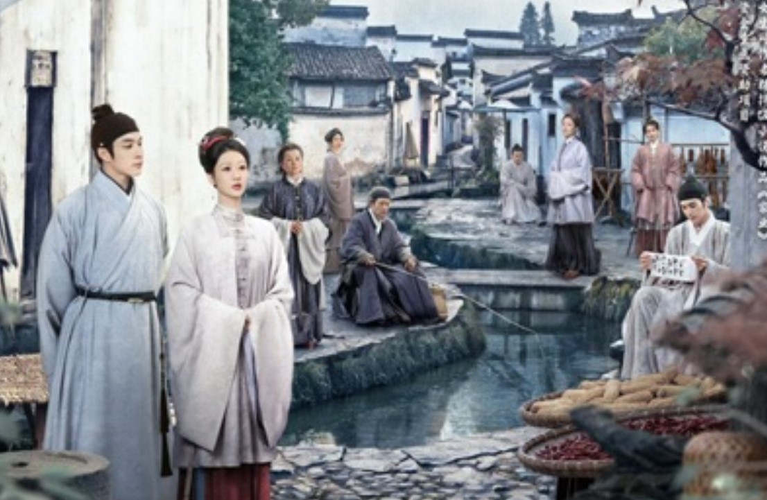 China
