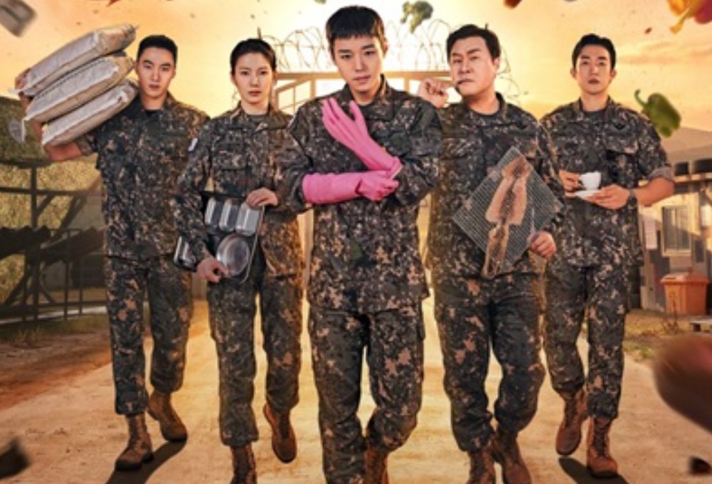 Soldier