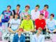 WANNA ONE GO