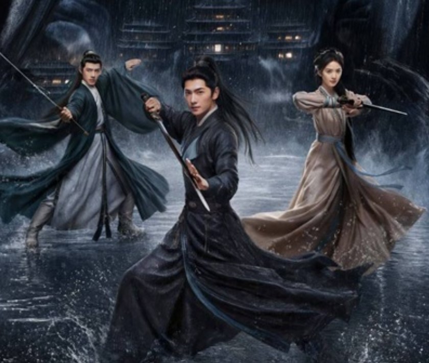 Zhan Zhao
