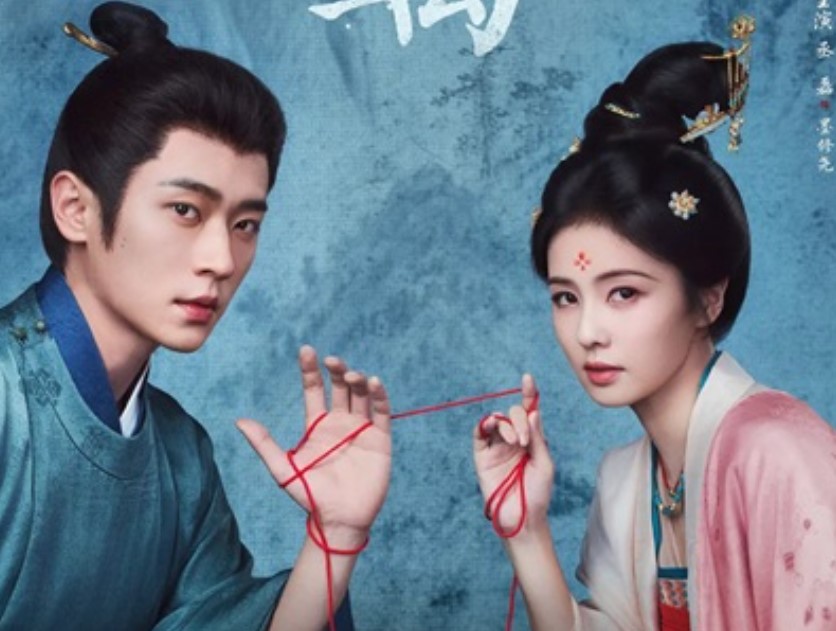 Download Drama China The First Jasmine Subtitle Indonesia 1 First Jasmine