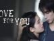 Love for You