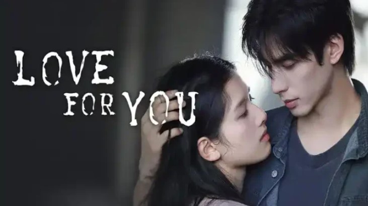 Love for You
