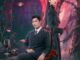 China Night Tales