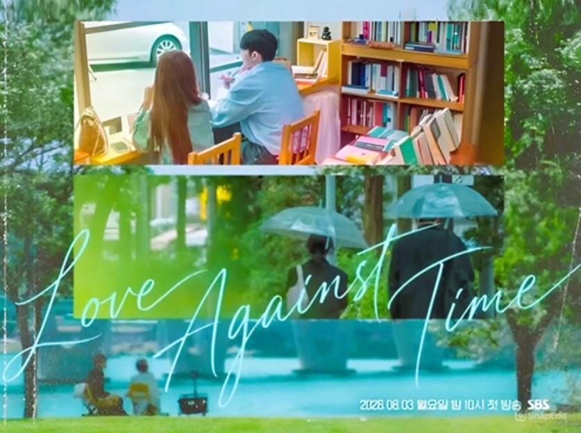 Love against Time
