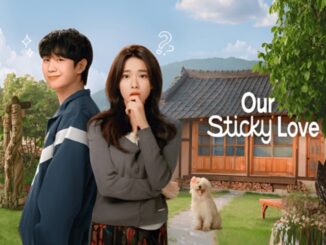 Our Sticky Love