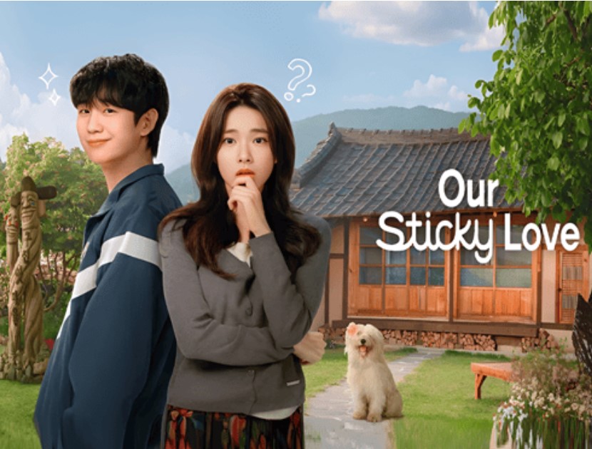 Our Sticky Love
