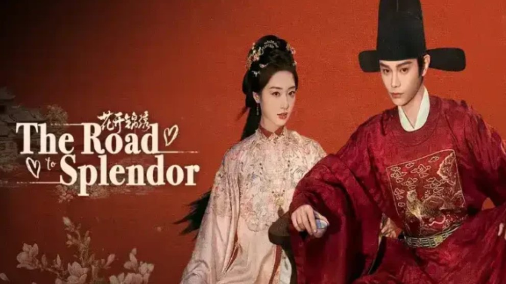 Download Drama China The Road to Splendor Subtitle Indonesia 1 Splendor