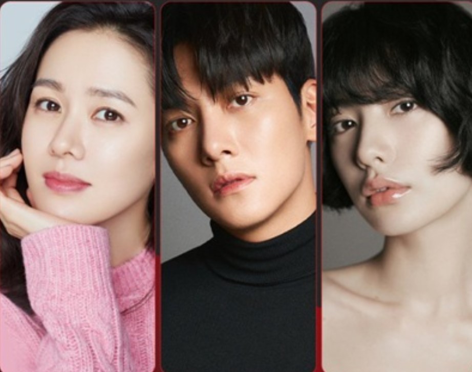 Download Drama Korea The Scandal Subtitle Indonesia 1 Scandalll