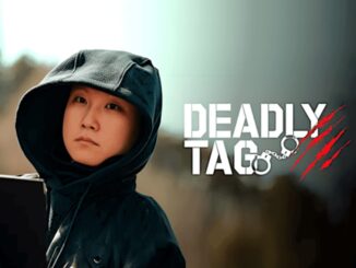 Deadly Tag