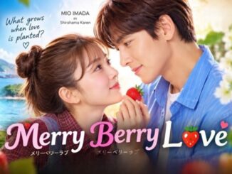 Jepang Merry Berry