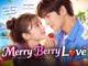 Jepang Merry Berry