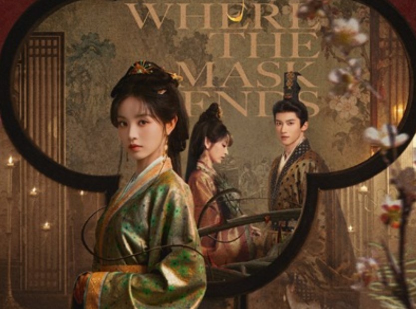 Where the Mask